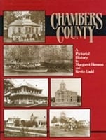 Chambers County A Pictorial History