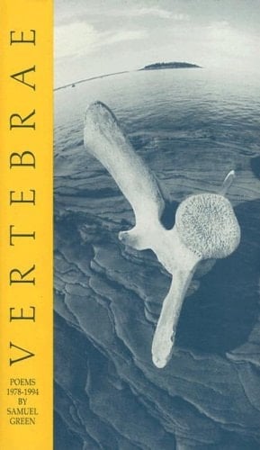 Vertebrae Poems, 1978-1994