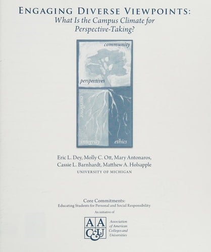 Educating Managers Executive Effectiveness Through Liberal Learning