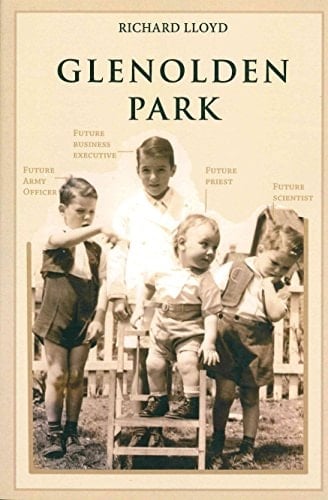 Glenolden Park