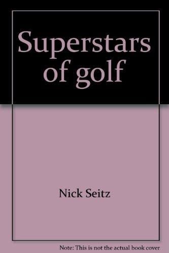 Superstars of Golf