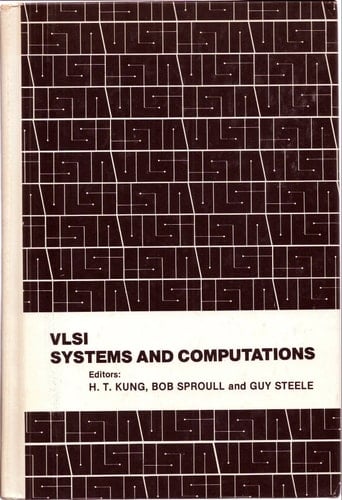 VLSI systems and computations