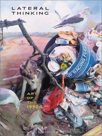 Lateral Thinking: Art of the 1990s