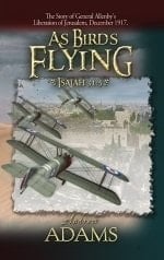 As Birds Flying