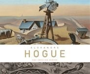 Alexandre Hogue The Erosion Series