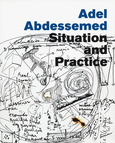 Adel Abdessemed: Situation and Practice