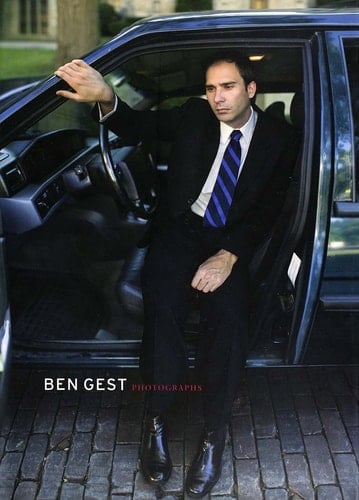 Ben Gest Photographs