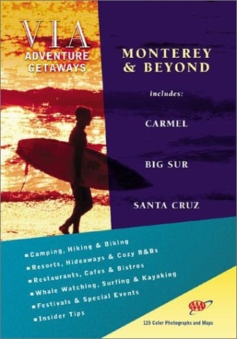 Via Adventure Getaways