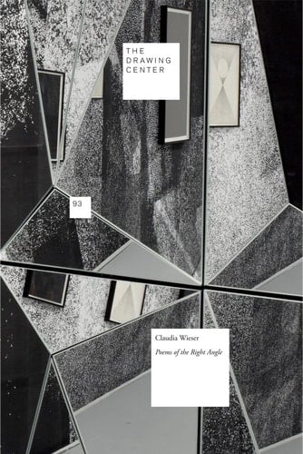 Claudia Wieser Poems of the Right Angle