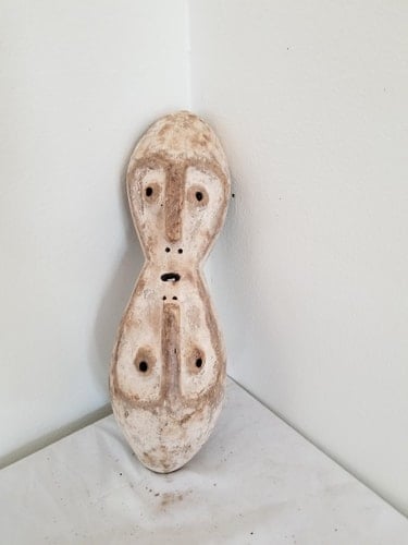 To Cure and Protect: Sickness and Health in African Art