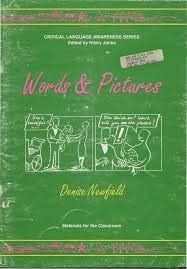 Words and Pictures