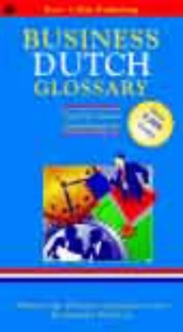 Business Glossary
