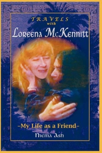 Travels with Loreena McKennitt