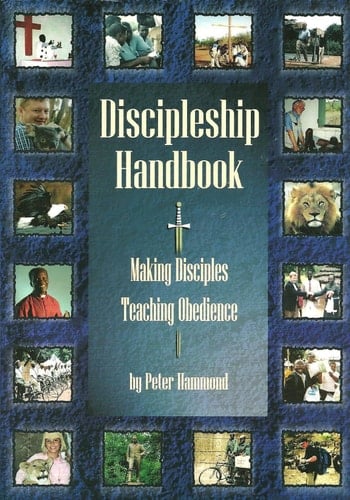Discipleship Handbook