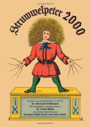 Struwwelpeter 2000