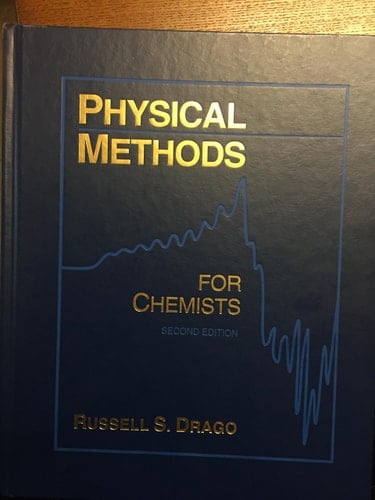 Physical Methods for Chemists
