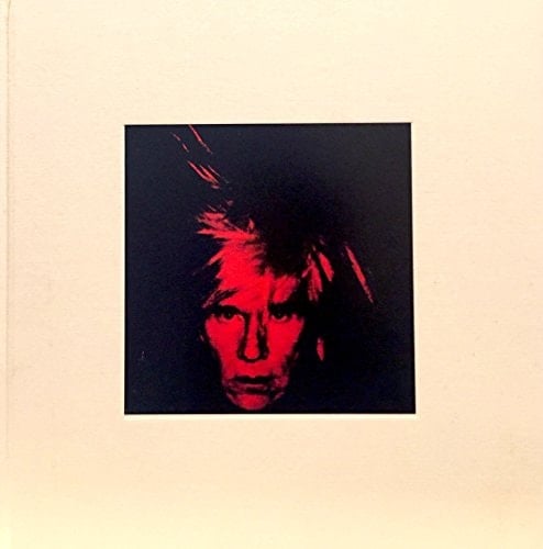 Andy Warhol Self-portraits 1963-1986