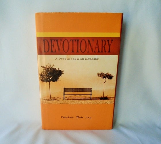 Devotionary
