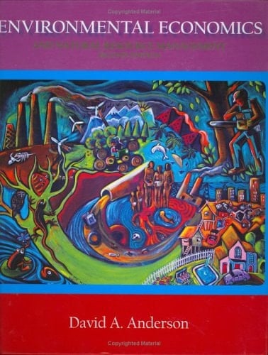 Environmental Economics