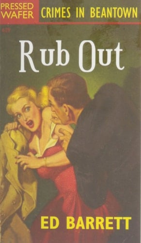 Rub Out