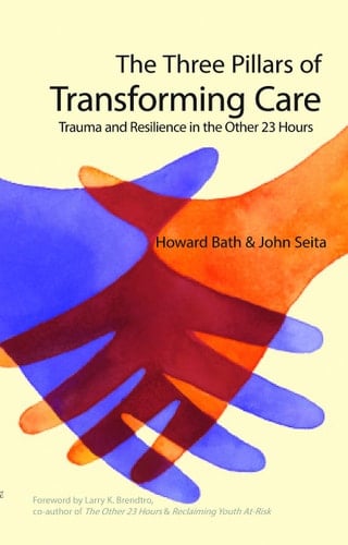 The Three Pillars of Transforming Care Trauma and Resilience in the Other 23 Hours