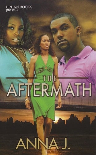 The Aftermath A Novel
