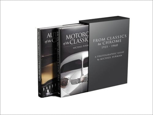 From Classics to Chrome 1925-1960: A Photographic Essay