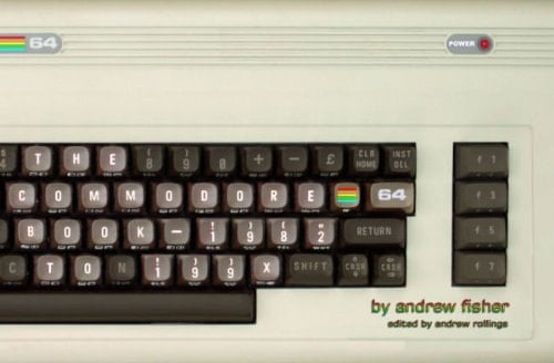 The Commodore 64 Book 1982 to 199x