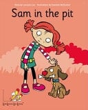 Sam in the Pit