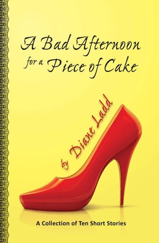 A Bad Afternoon for a Piece of Cake