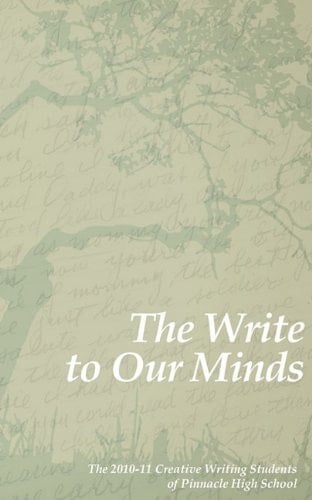 The Write to Our Minds