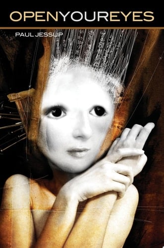 Open Your Eyes