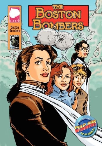 Boston Bombers