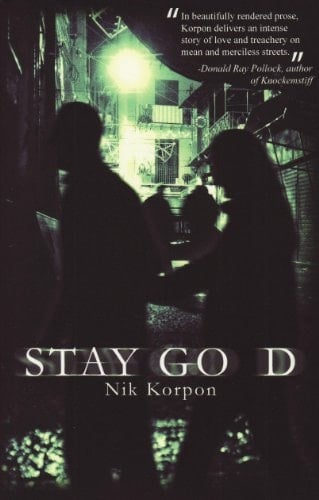 Stay God