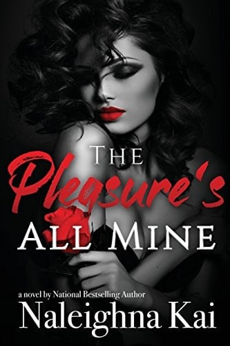 The Pleasure's All Mine