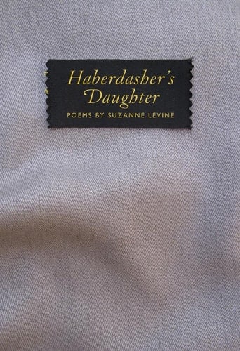 Haberdasher's Daughter Poems
