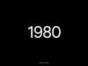 Henry Chalfant 1980