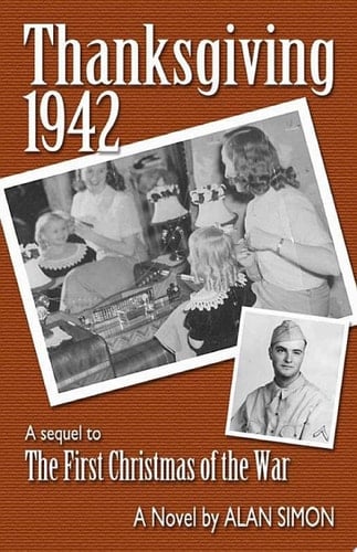 Thanksgiving, 1942