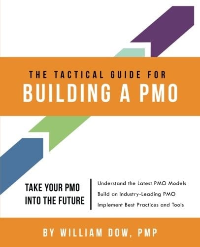 The Tactical Guide for Building a PMO