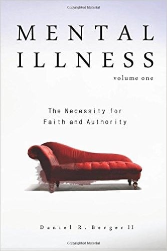 The Necessity for Faith and Authority