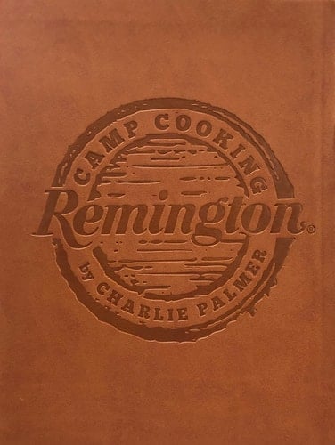 Camp Cooking
