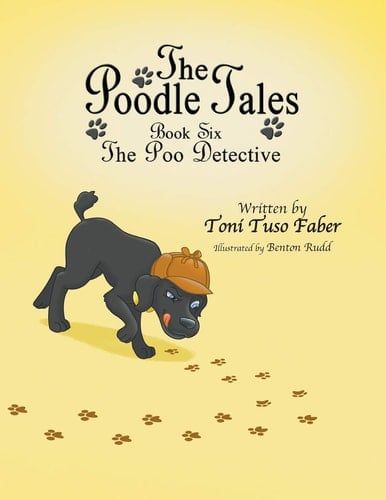 The Poodle Tales Book Six