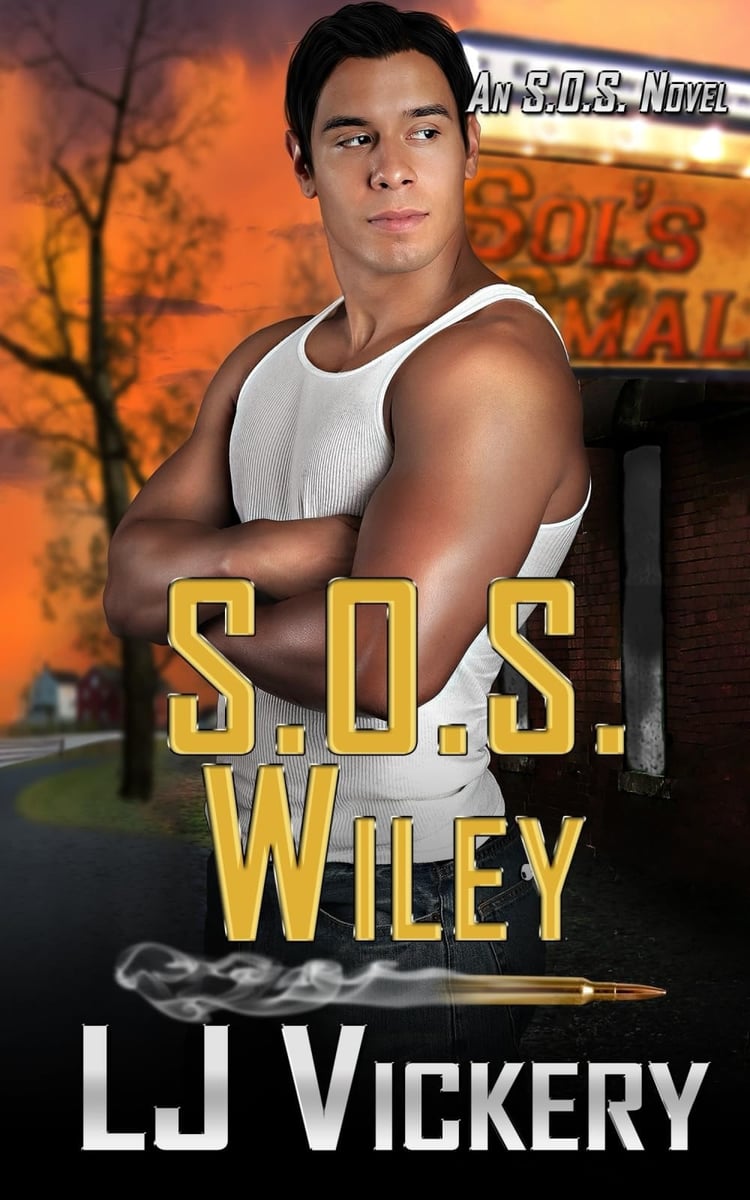 S.O.S. Wiley: (Book 3)