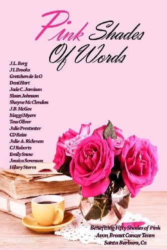 Pink Shades of Words