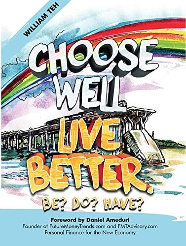 Choose Well. Live Better
