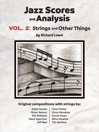 Jazz Scores and Analysis