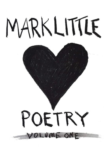 Poetry Volume One