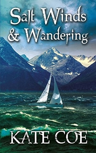 Salt Winds & Wandering