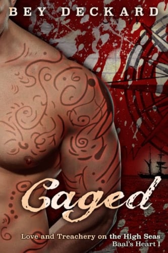 Caged Love and Treachery on the High Seas