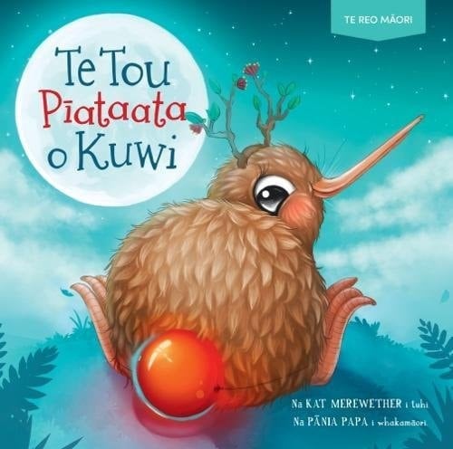 Te Tou Piataata O Kuwi